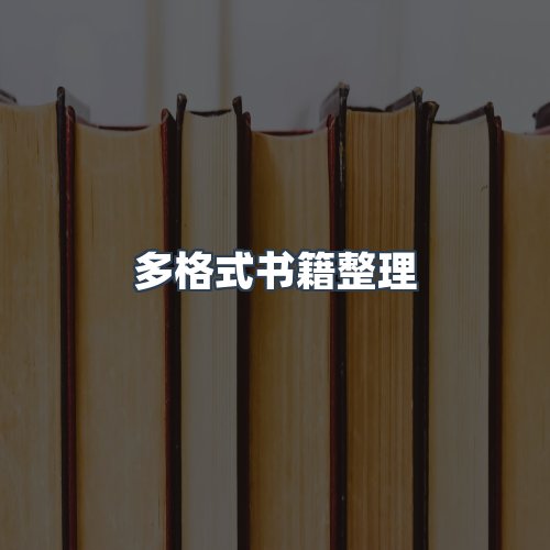 服务优势